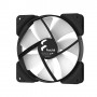 Fractal Design Aspect 14 RGB PWM Case per computer Ventilatore 14 cm Nero 1 pz (FD-F-AS1-1405)