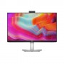 DELL S2722DZ 68,6 cm (27") 2560 x 1440 Pixel Quad HD LCD Argento (210-BBSK)