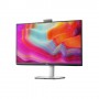 DELL S2722DZ 68,6 cm (27") 2560 x 1440 Pixel Quad HD LCD Argento (210-BBSK)