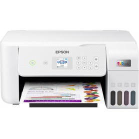 Epson EcoTank ET-2826 (C11CJ66406)