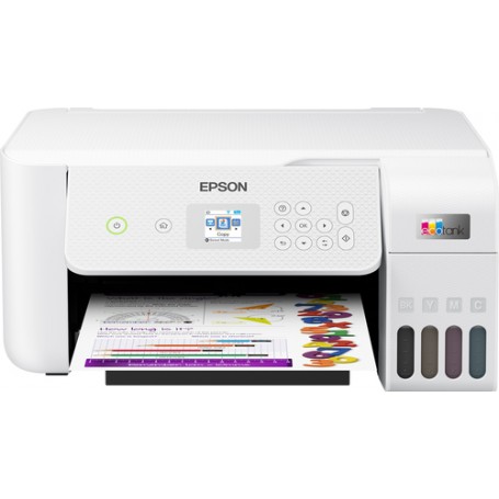 Epson EcoTank ET-2826 (C11CJ66406)