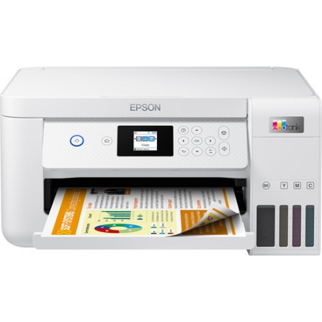 Epson EcoTank ET-2856 (C11CJ63406)