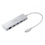 Samsung EE-P5400 USB 2.0 Type-C 5000 Mbit/s Argento (EE-P5400USEGEU)