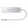 Samsung EE-P5400 USB 2.0 Type-C 5000 Mbit/s Argento (EE-P5400USEGEU)