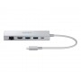 Samsung EE-P5400 USB 2.0 Type-C 5000 Mbit/s Argento (EE-P5400USEGEU)