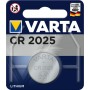 Varta CR2025 Batteria monouso Litio (06025101401)