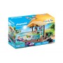 Playmobil FamilyFun 70612 set di action figure giocattolo (70612)