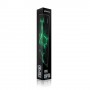 Sharkoon SKILLER SGP30 Tappetino per mouse per gioco da computer Nero, Verde (4044951032204)