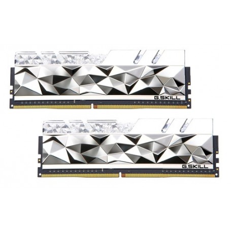 G.Skill Trident Z Royal F4-3600C16D-32GTESC memoria 32 GB 2 x 16 GB DDR4 3600 MHz (F4-3600C16D-32GTESC)