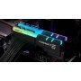 G.Skill Trident Z RGB F4-4600C20D-32GTZR memoria 32 GB 2 x 16 GB DDR4 4600 MHz (F4-4600C20D-32GTZR)