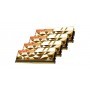 G.Skill Trident Z Royal F4-3600C16Q-32GTEGC memoria 32 GB 4 x 8 GB DDR4 3600 MHz (F4-3600C16Q-32GTEGC)