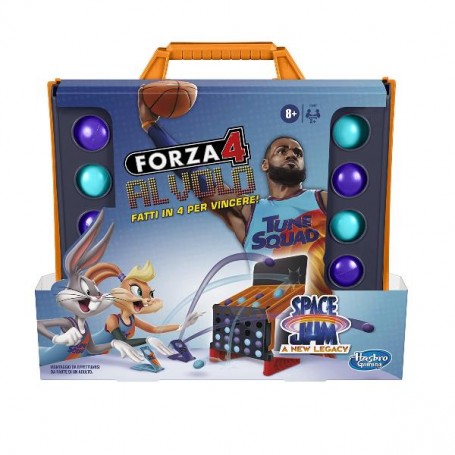 FORZA 4 AL VOLO SPACE JAM (F2687103)