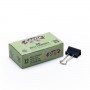 CF12 MOLLE FERMACARTE NERE (MF25-12)