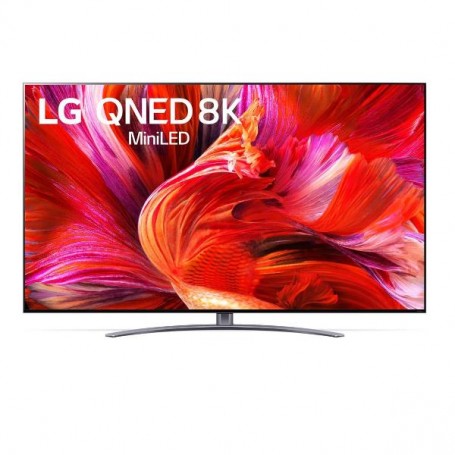 LG 75" QNED96 Mini LED Quantum Dot NanoCell 8K 75QNED966PA.API (75QNED966PB_PROMO)