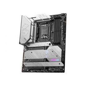 MSI MPG Z690 FORCE WIFI Intel Z690 LGA 1700 ATX (7D30-006R)