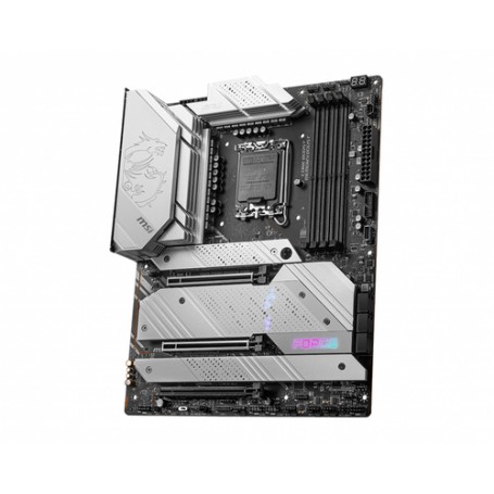 MSI MPG Z690 FORCE WIFI Intel Z690 LGA 1700 ATX (7D30-006R)