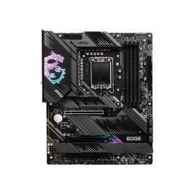 MSI MPG Z690 EDGE WIFI Intel Z690 LGA 1700 ATX (7D31-002R)
