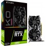 EVGA GeForce RTX 2060 KO ULTRA GAMING, 06G-P4-2068-KR, 6 GB GDDR6, doppia ventola (06G-P4-2068-KR) (06G-P4-2068-KR_PROMO)