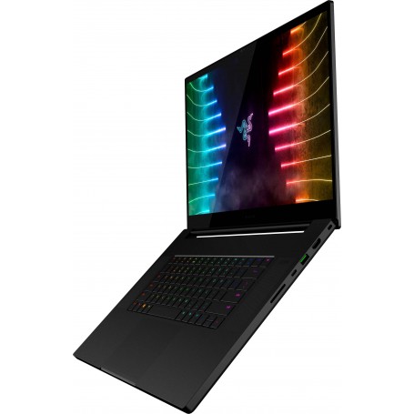 Razer Blade 17  (17.3") Full HD 360Hz, Intel® Core™ i7 11GEN , RTX3080, 32 GB, 1TB SSD (RZ09-0406C (RZ09-0406CGC3-R3G1_PROMO)