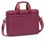 BORSA PORTA NOTEBOOK 15.6 ROSSO (8335RED)