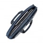 BORSA PORTA NOTEBOOK 15.6 BLUE    / (8335BLUE)