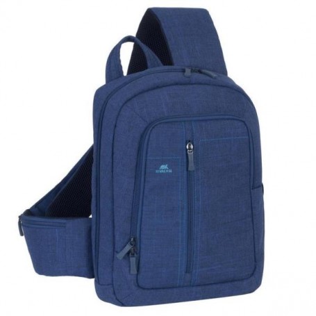 7529 BLU LAPTOP SLING 13.3 (7529BL)