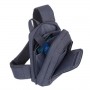 7529 GREY LAPTOP SLING 13.3 (7529GY)