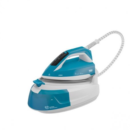 BEKO SISTEMA STIRANTE SGA6124D (8817873200)