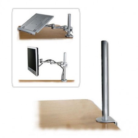 SUPPORTO PER BRACCIO 450MM (40692-LND)