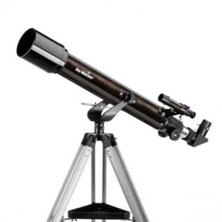 RIFRATTORE MERCURY 60/700 AZ2 (SK60700-R)