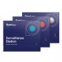 CAMERA LICENSE PACK 1 VIRTUAL (VIRTUAL DEVICE LICENSE PACK (X 1))