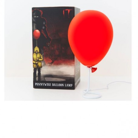 PENNYWISE BALLOON LAMP V2 (PP6136IT)