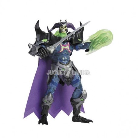 MOTU MV OVERSIZE SKELETOR (GYV17)