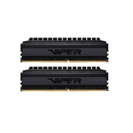 Patriot Memory Viper 4 PVB432G300C6K memoria 32 GB 2 x 16 GB DDR4 3000 MHz (PVB432G300C6K)