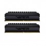 Patriot Memory Viper 4 PVB432G300C6K memoria 32 GB 2 x 16 GB DDR4 3000 MHz (PVB432G300C6K)