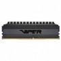 Patriot Memory Viper 4 PVB432G300C6K memoria 32 GB 2 x 16 GB DDR4 3000 MHz (PVB432G300C6K)