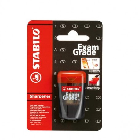 STABILO EXAM GRADE BLISTER (4518BLE)