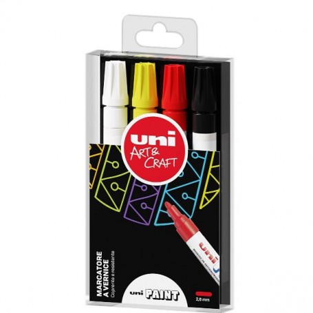 CF4 PAINT MEDIO (MPX204P)