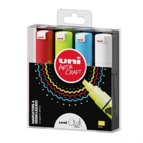 CF4 CHALK LARGE SCALPELLO ASS. (MPWE8K4P)