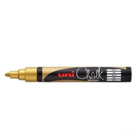 CF6 CHALK MARKER MEDIO ORO (MPWE5MORO)