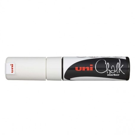 CF6 CHALK MARKER MEDIO BIANCO (MPWE5MBI)
