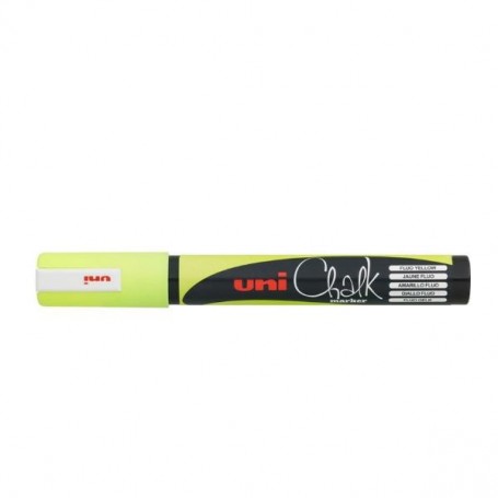 CF12 CHALK MARKER MEDIO GIALLO FLUO (MPWE5MGF)
