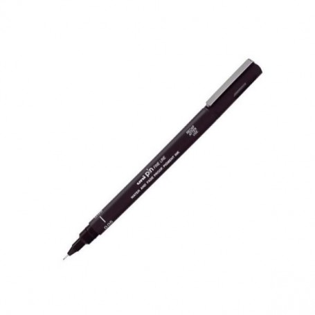CF12 PIN FINELINER 0 2MM NERO (MPIN102N)