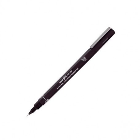 CF12 PIN FINELINER 0 5MM NERO (MPIN105N)