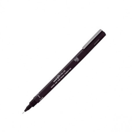 CF12 PIN FINELINER 0 7MM NERO (MPIN107N)