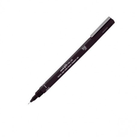 CF12 PIN FINELINER 0 1MM NERO (MPIN101N)