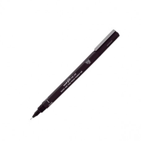 CF12 PIN FINELINER 0 6MM NERO (MPIN106N)