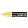 CF6 POSCA LARGE GIALLO (MPC7MG)