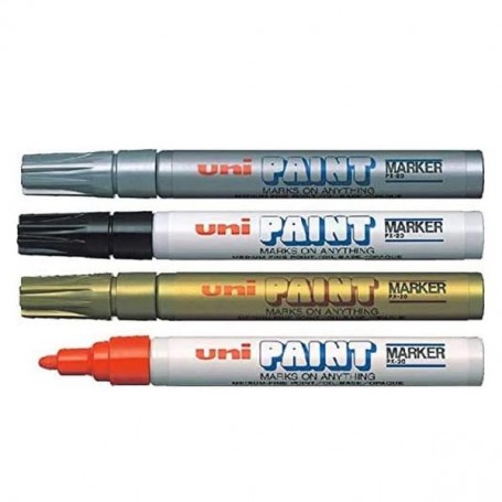 CF12 PAINT MEDIO ARANCIO (MPX20AR)