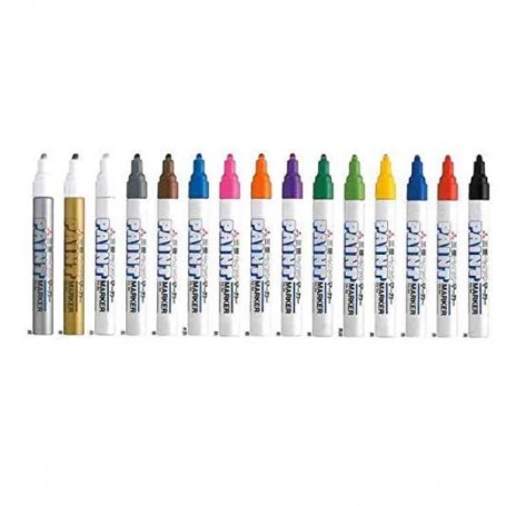 CF12 PAINT MEDIO VERDE SCURO (MPX20VS)